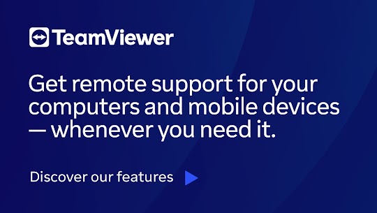 TeamViewer QuickSupport 15.40.60 7