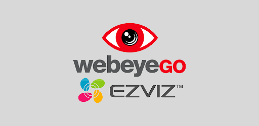 webeyeGO EZVIZ