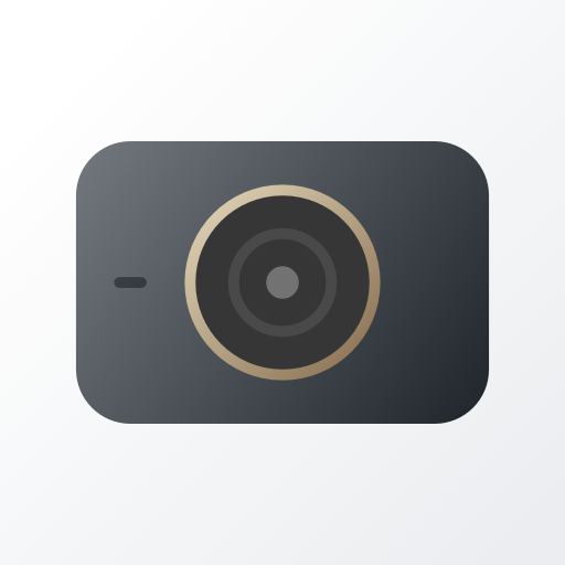 Mi Dash Cam  Icon