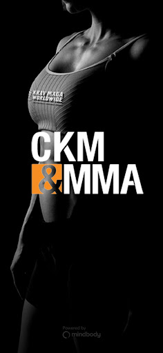Charleston Krav Maga Screenshot 1 - AppWisp.com