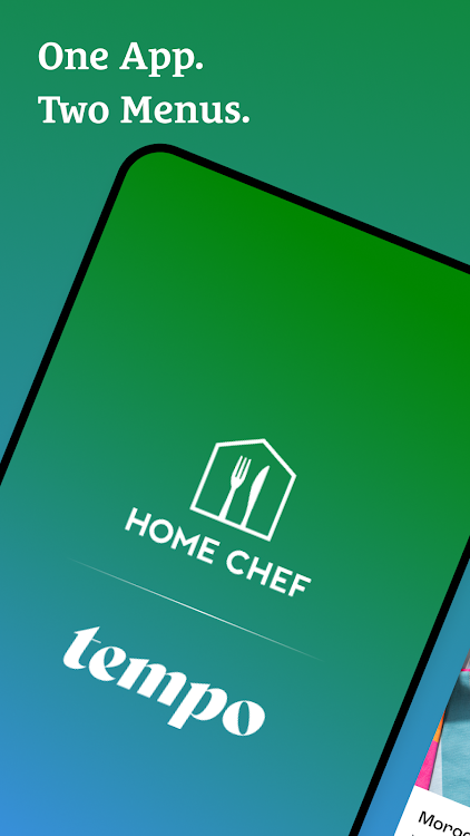Home Chef - 3.25.33 - (Android)
