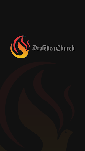 Android application Profética Church screenshort