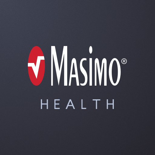 Masimo Health  Icon