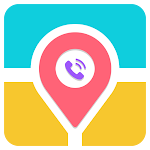 Cover Image of Tải xuống Caller name and Location info 3.0 APK