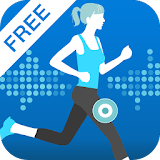 Run Faster - Free Acupressure icon