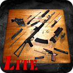 Cover Image of 下载 Weapon stripping Lite  APK