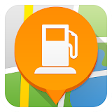 Find Cheap Gas Prices Near Me icon