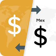 MXN To USD - Mexican Peso to Dollar Exchange Rate