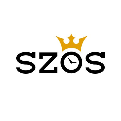 SZOS 2.3.5 Icon