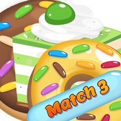 Word Donut: Jogos de Texto – Apps no Google Play