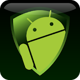 Free Mobile Security Antivirus icon