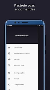 Download Rastreio de Encomendas v2.4.6  APK (MOD, Premium Unlocked) Free For Android 6