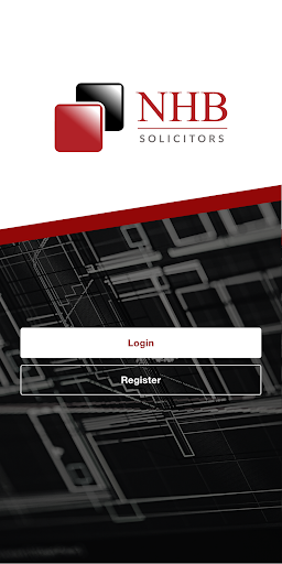 NHB & Co Solicitors Screenshot 1 - AppWisp.com