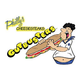 Icon image Gutbusters Food