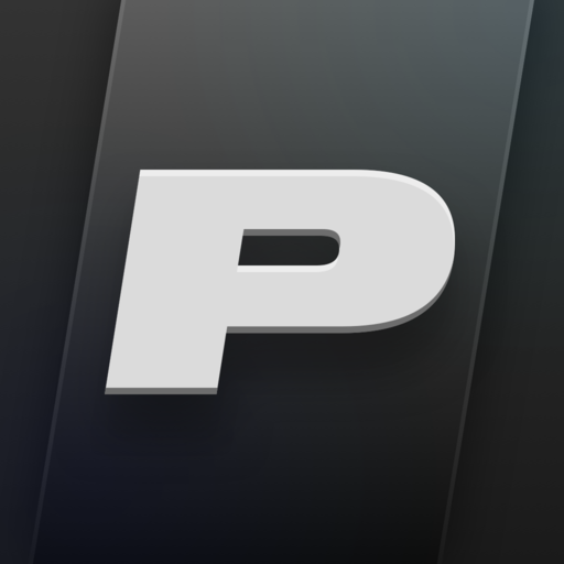 Prozis Store logo