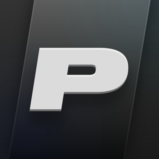 Prozis Store  Icon