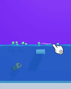 Slice and Splash - Screenshot 2