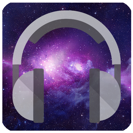 Touch n Beat - Nuclear logo