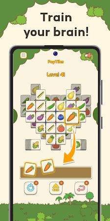 Game screenshot Pop Tiles - Triple Tile Crush hack