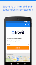Immobilien Kauf Miete Trovit Apps Bei Google Play
