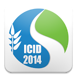 22nd ICID Congress & 65th IEC icon