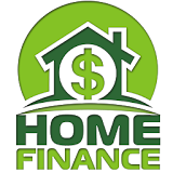 Home Finance icon