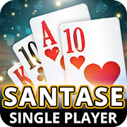 Top 22 Card Apps Like Santase 66 - Играй Сантасе офлайн - Best Alternatives