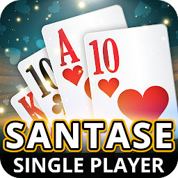 Santase 66 - Сантасе офлайн Mod Apk