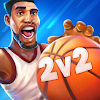 Basketball Playgrounds icon