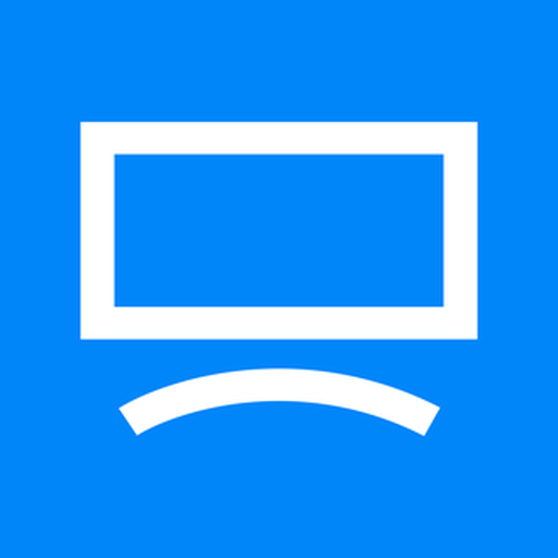 NetTV App logo