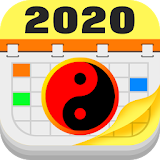 Lịch Vạn Niên 2020 icon