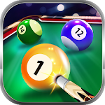 Cover Image of डाउनलोड Pool 3D - 8 Ball Game For Free 1.2 APK