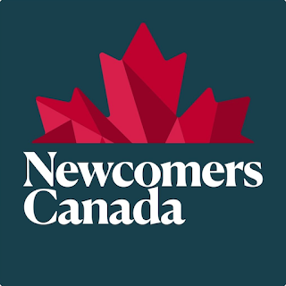 Newcomers Canada apk