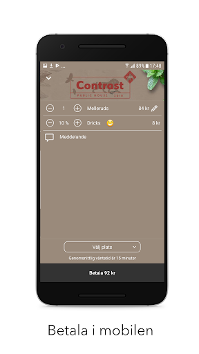Contrast Screen 2
