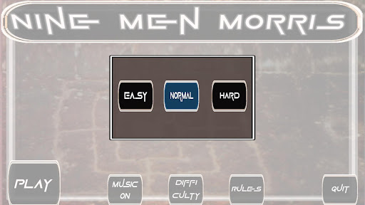 Morris Friend Screen 2