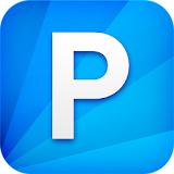 m.Parking icon