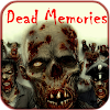 Dead Memories : Zombie Quest icon