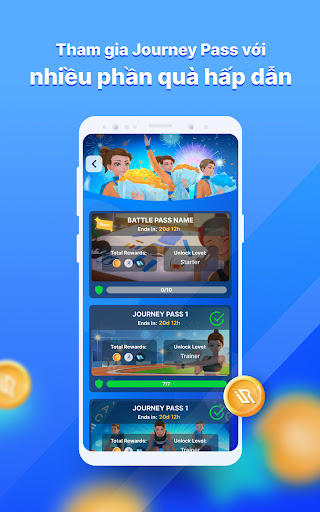 UpRace Screenshot 4 - AppWisp.com