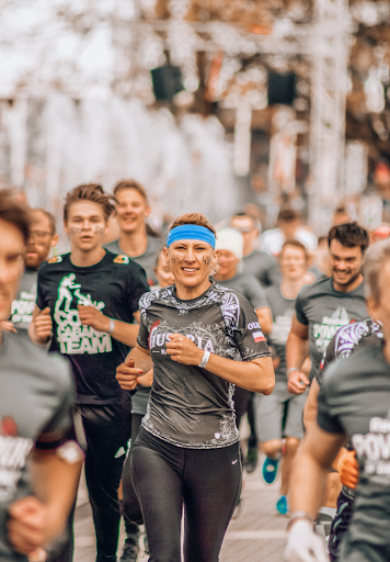 run walk - step counter