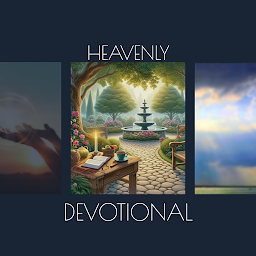 Icon image Heavenly Blessing  Devotional