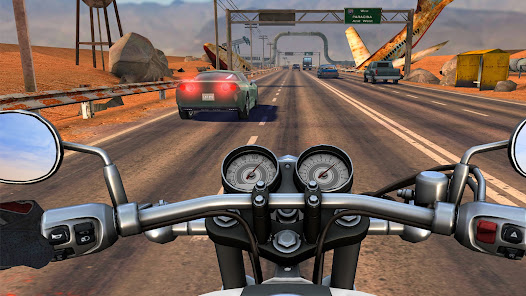 Moto Rider GO v1.90.4 MOD APK (Unlimited Money/Unlocked) Gallery 7