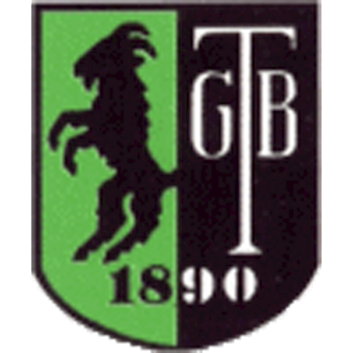 TG Böckingen logo