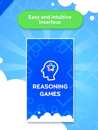 Train your Brain - Reasoning Games 1.7.1 screenshots 4