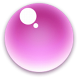 Easy Touch Crystal(Pink) icon