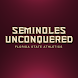 Seminoles Unconquered - Androidアプリ