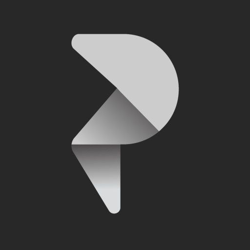 Precog logo