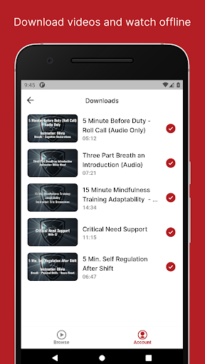 YFFR On Demand Screen 2
