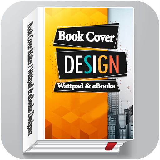 Book Cover Maker Pro / Wattpad - Apps en Google Play
