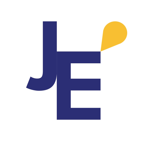 JeunEst logo