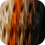 Cover Image of Baixar Hair Dye  APK